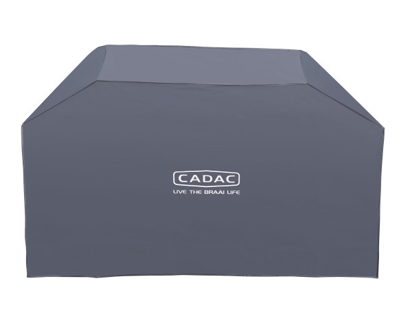 CADAC Stratos; Entertainer & Meridian 4B Cover Schutzhaube